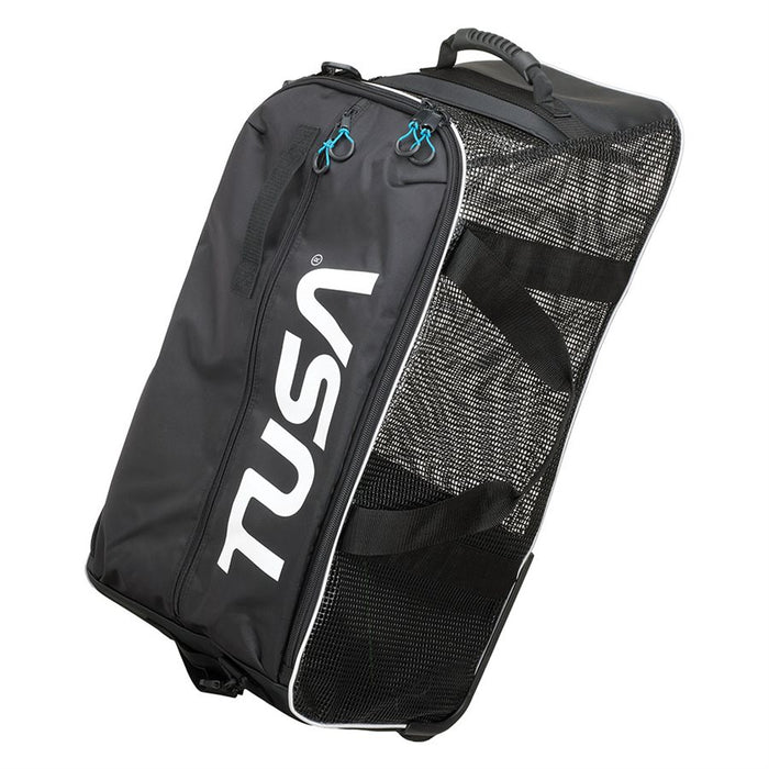 TUSA Roller Mesh Bag