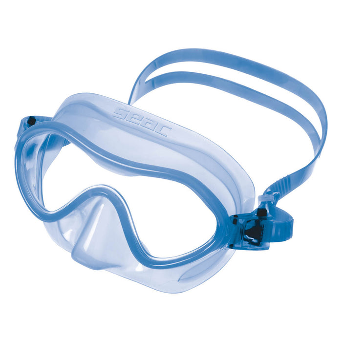 SEAC Baia Kid Swimming and Snorkeling Mask