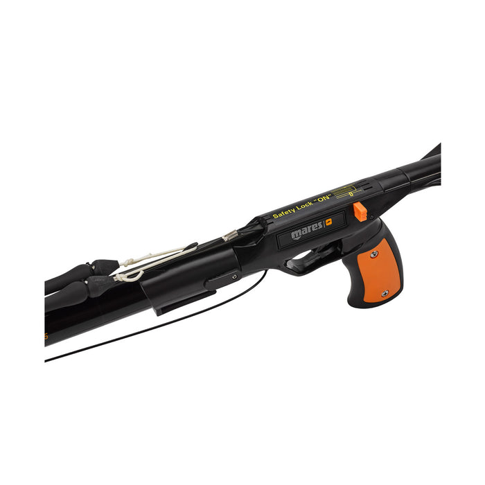 Mares Bandit Speargun with Robust Design for Spearfishing