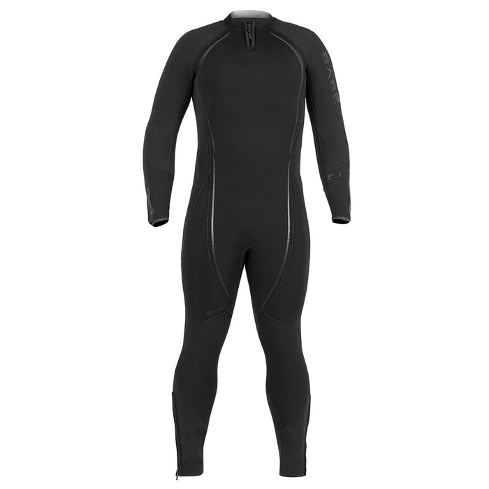 Bare Reactive 5mm Men's Wetsuit: Innovatively Warm with OMNIRED & Graphene Technology