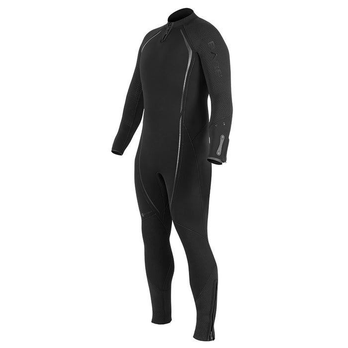 Bare Reactive 5mm Men's Wetsuit: Innovatively Warm with OMNIRED & Graphene Technology