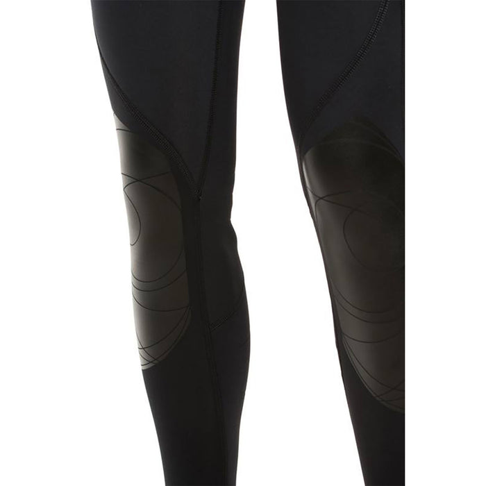 Bare Elate 5mm Women's Full Wetsuit - High-Stretch Neoprene Blend for Ultimate Comfort, Flexibility & Multi-Sport Performance