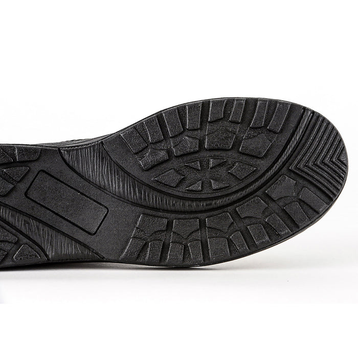 Bare Force 1 Dive Boots - Rugged Dry Suit Footwear with Quick-Lock Lacing