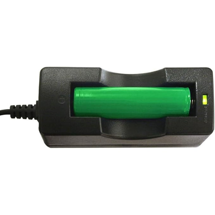 Bigblue CF1300P 1300 Lumens Adjustable Beam Dive Light