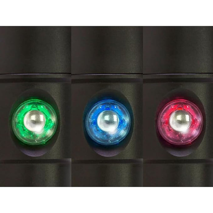 Bigblue CF1300P 1300 Lumens Adjustable Beam Dive Light