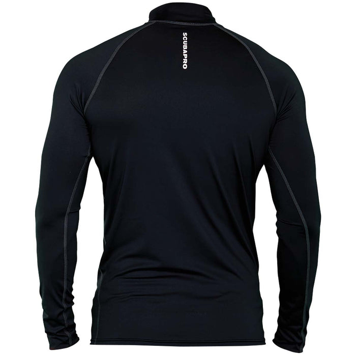 Scubapro UPF 50 Men's Long Sleeve Rash Guard