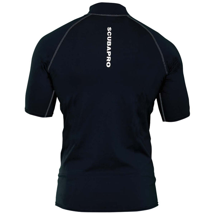 Scubapro UPF 50 Men's Short Sleeve Rash Guard