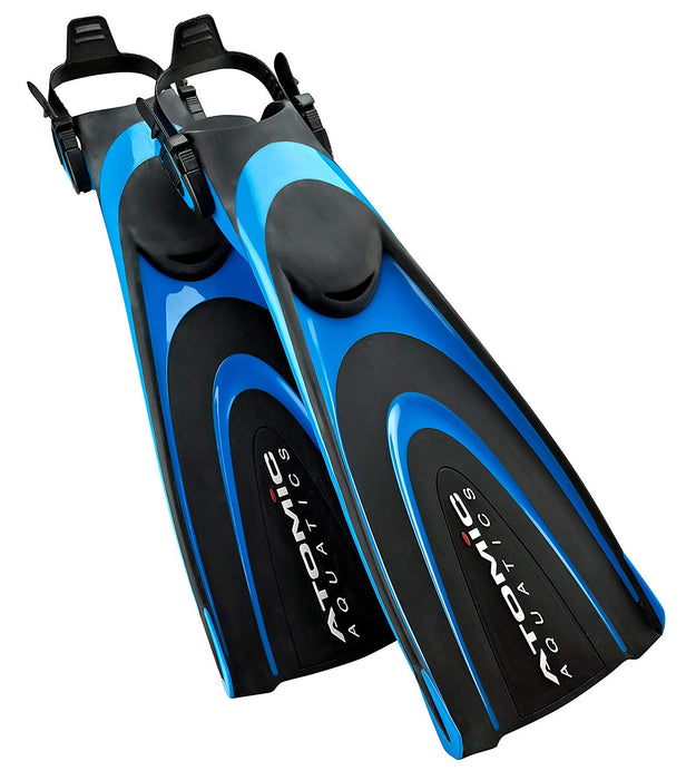 Atomic Aquatics BladeFin Scuba Diving Fins