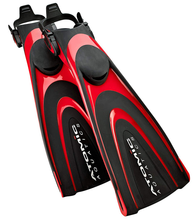 Atomic Aquatics BladeFin Scuba Diving Fins