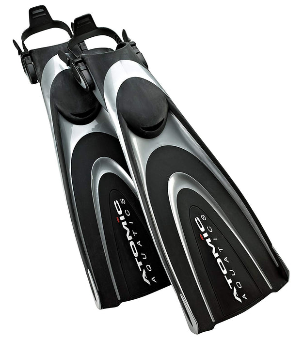 Atomic Aquatics BladeFin Scuba Diving Fins