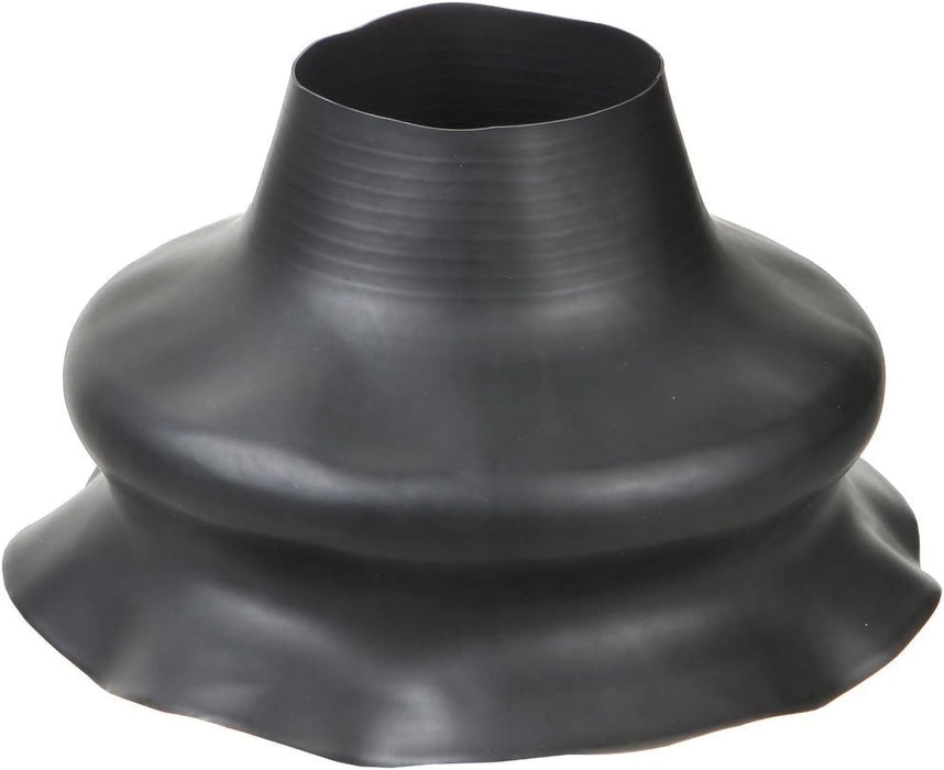 Gear Up Guide Bellows Latex Neck Seal for Drysuit Trimmable