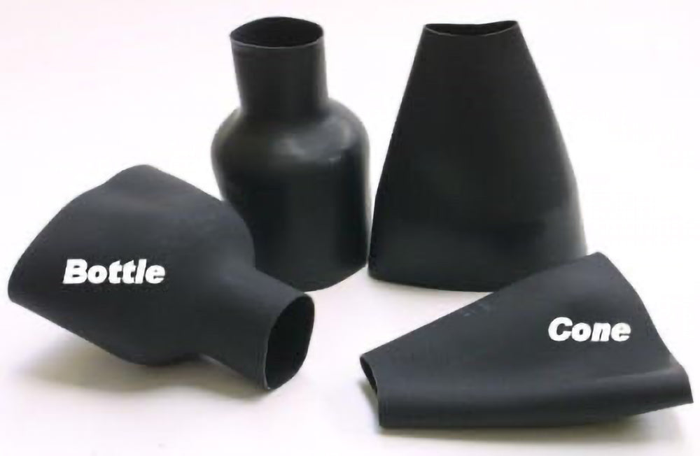 Gear Up Guide Replacement Kit For Latex Cone Style Wrist Seal
