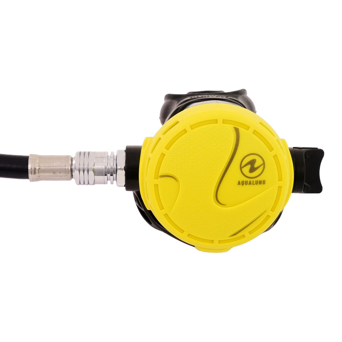 Aqua Lung Scuba Diving Essential Package - PROHD BCD, Titan Regulator + Octo & i330R 2-Gauge Console