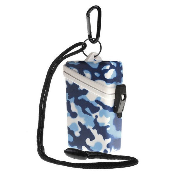 Witz Camo Keep-it Safe Case