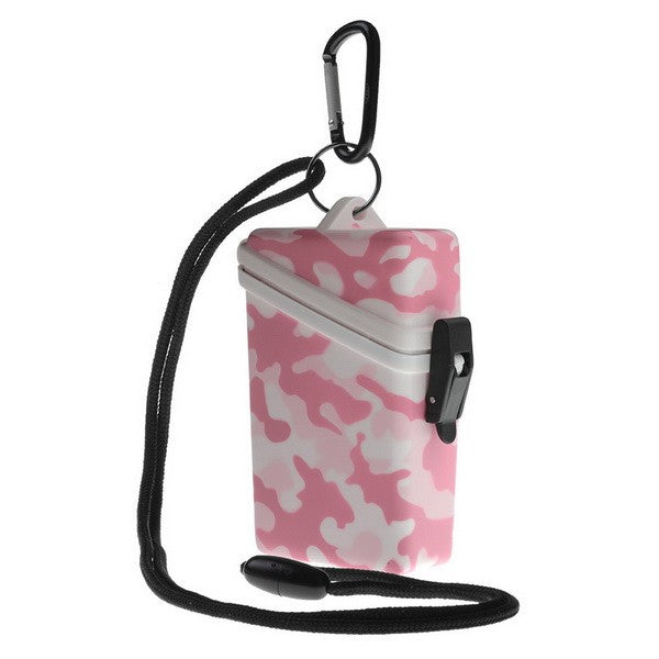 Witz Camo Keep-it Safe Case