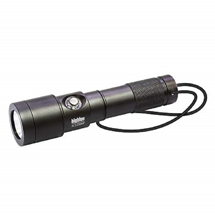 Bigblue 1200 Lumens Dive Light AL1200