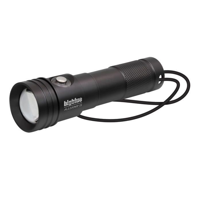 Bigblue 1200 Lumens Dive Light AL1200