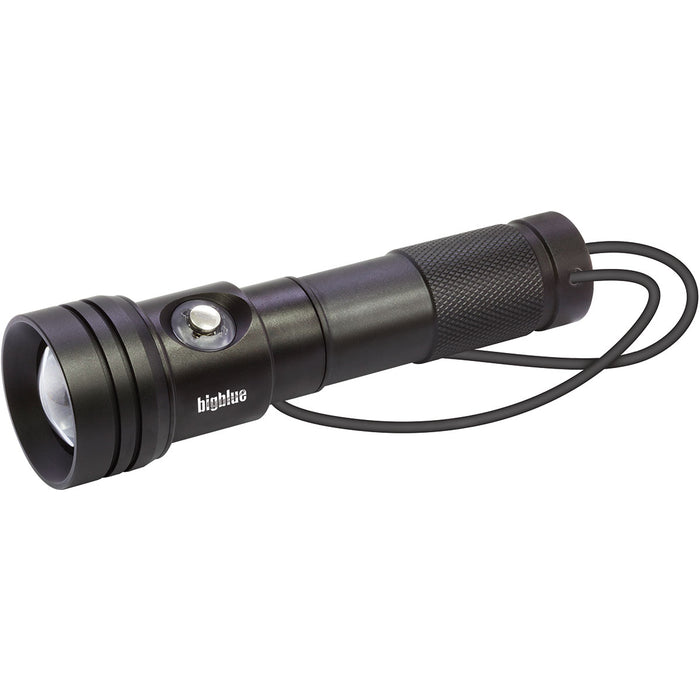 Bigblue 1200 Lumens Dive Light AL1200