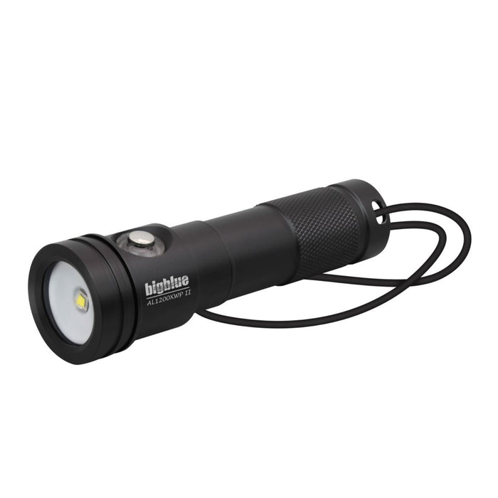 Bigblue 1200 Lumens Dive Light AL1200