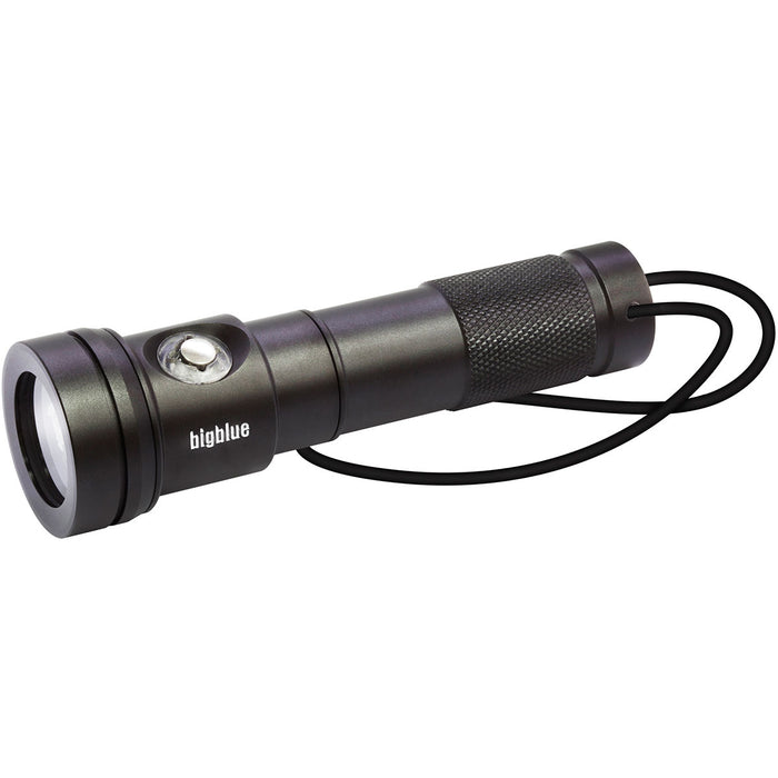 Bigblue 1200 Lumens Dive Light AL1200