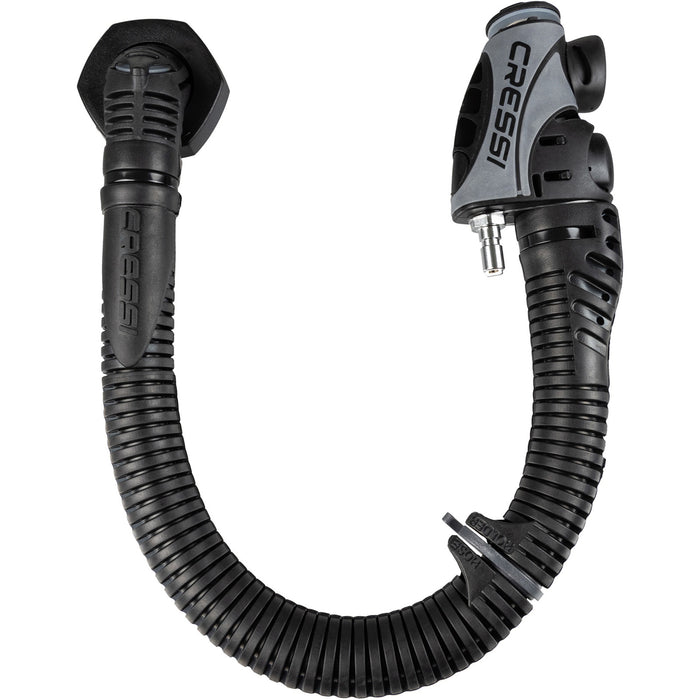 Cressi Complete Inflator