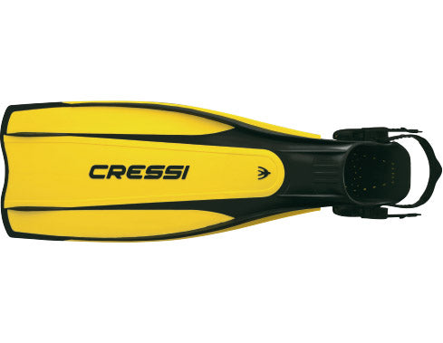 Cressi Pro Light Scuba Diving Fins