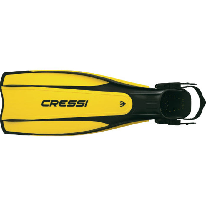 Cressi Pro Light Scuba Diving Fins