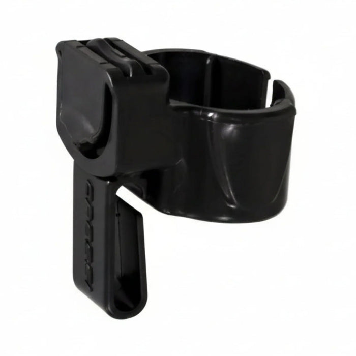 Cressi Snorkel Keeper Replacement Clip for Alpha Ultra Dry, Corfu & Itaca Snorkels – Secure Mask Strap Attachment