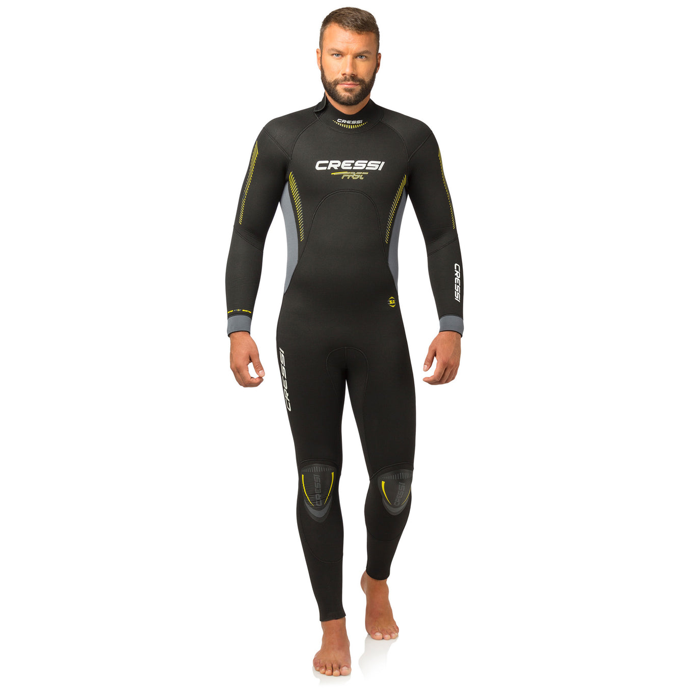 Mens Wetsuits