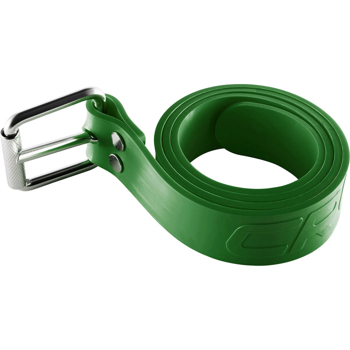 Cressi Serpent Silicone Weight Belt for Freediving & Spearfishing