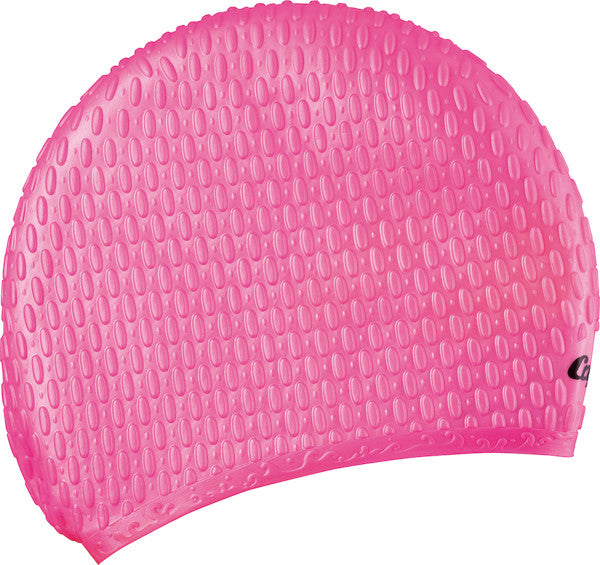 Cressi Lady Hypoallergenic Silicone Swim Cap