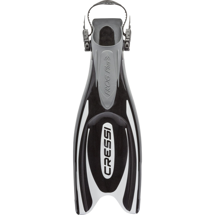 Cressi Frog Plus Scuba Diving Fins