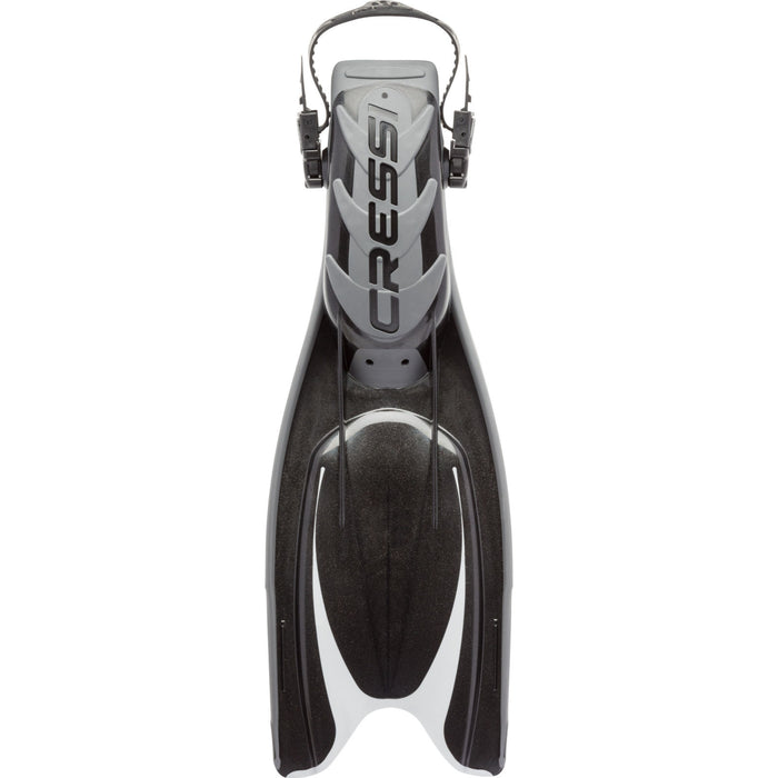 Cressi Frog Plus Scuba Diving Fins