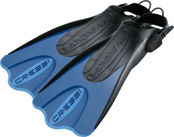 Cressi Palau SAF Short Fins