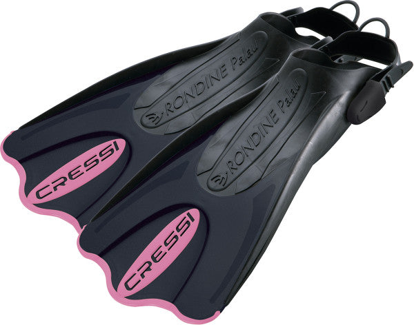 Cressi Palau SAF Short Fins