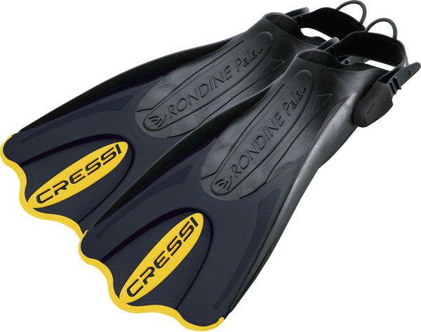 Cressi Palau SAF Short Fins