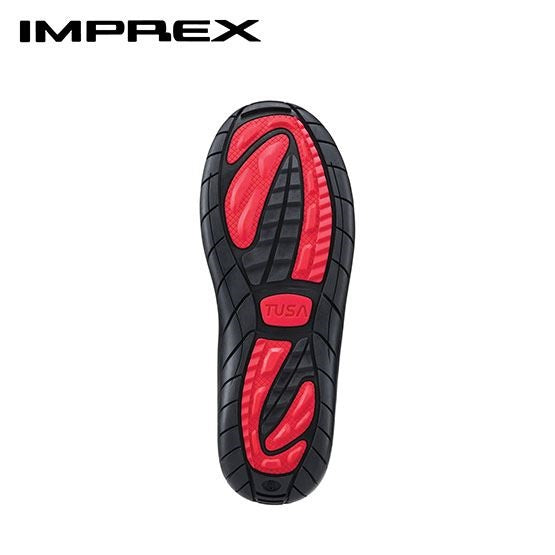 Tusa Imprex 5mm Dive Boot