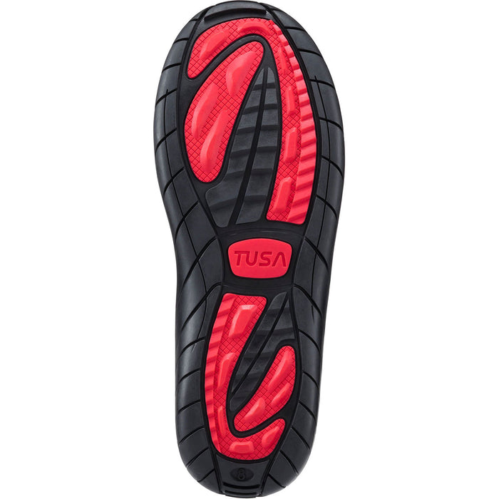 Tusa Imprex 3mm Dive Slipper