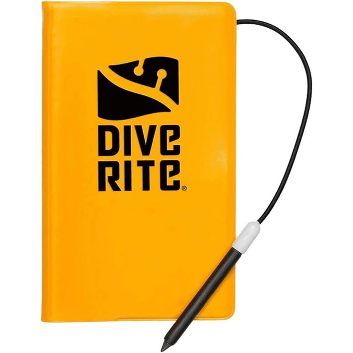 Dive Rite Waterproof Slate