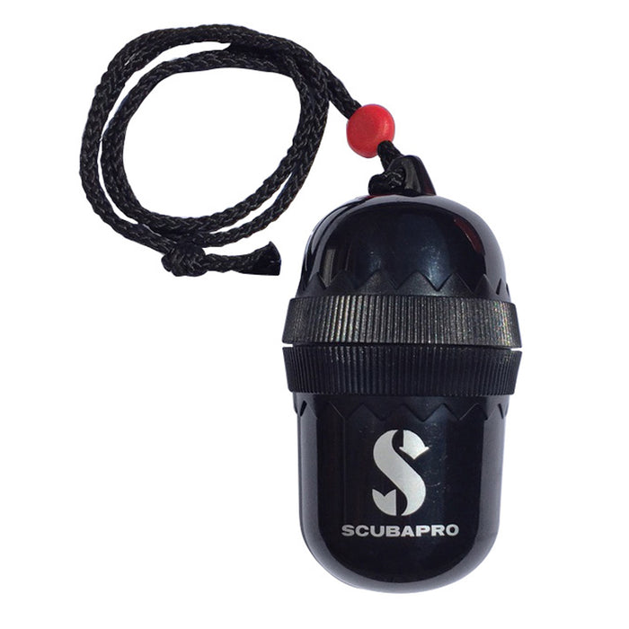 Scubapro Divers Egg Dry-Box w/ String