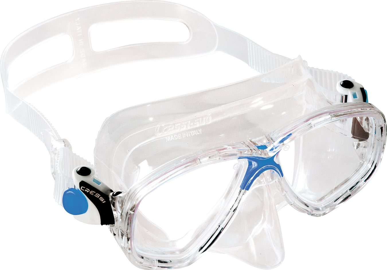 Adult Scuba Masks