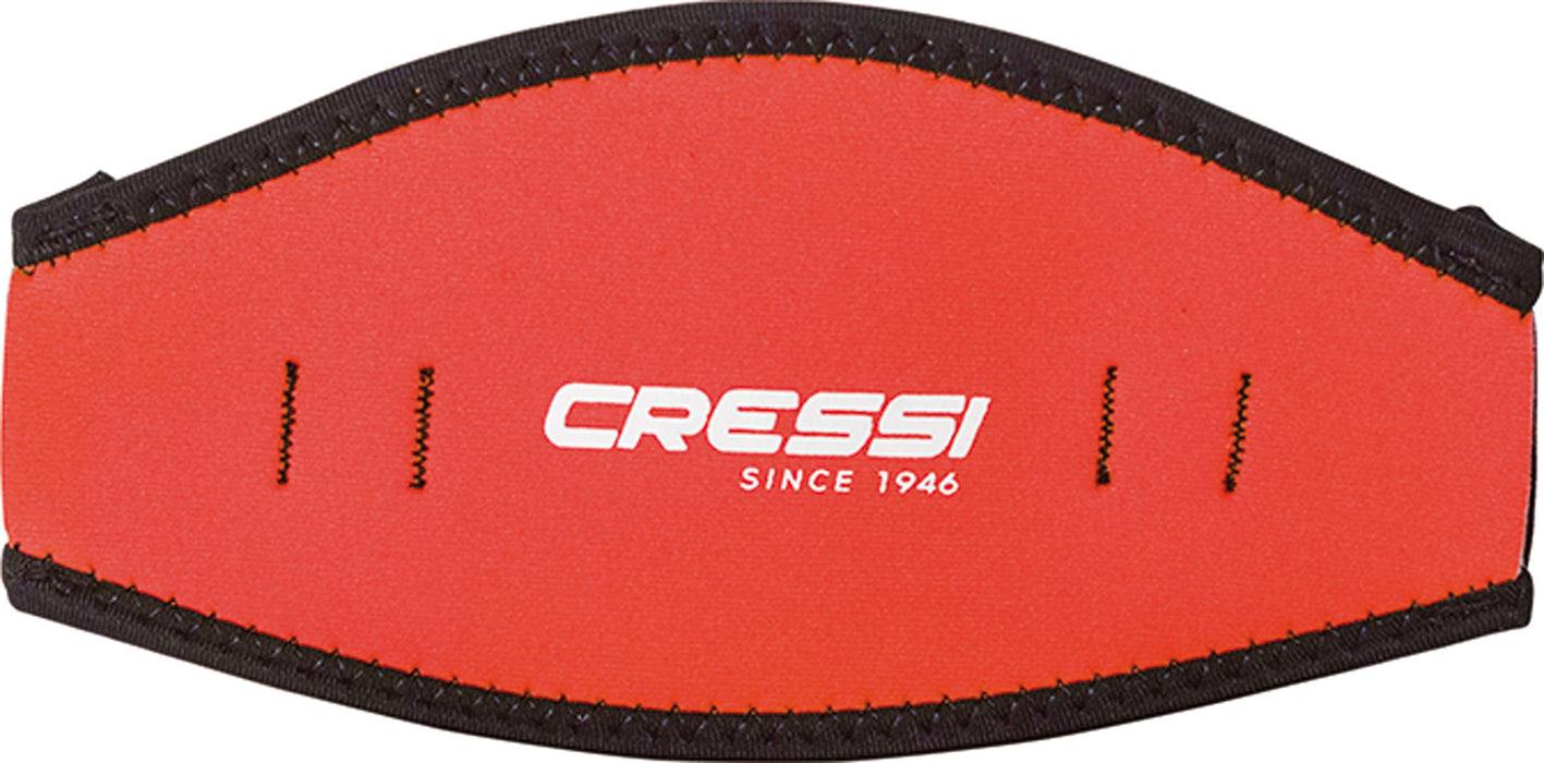 Cressi Neoprene Mask Strap Cover
