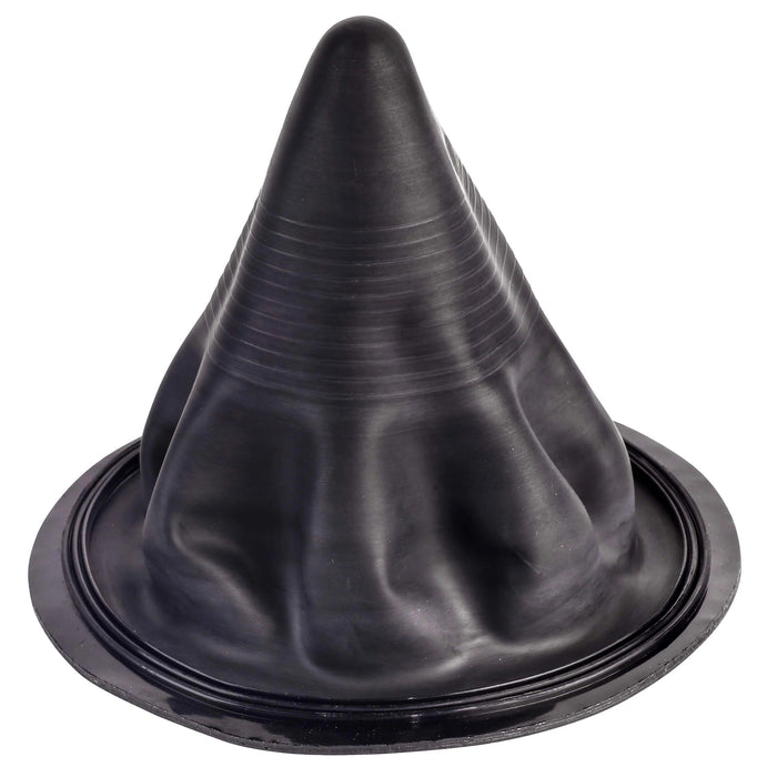 DUI ZipSeal G1 Latex Neck Seal - Replacement Neck Seal for DUI Drysuits