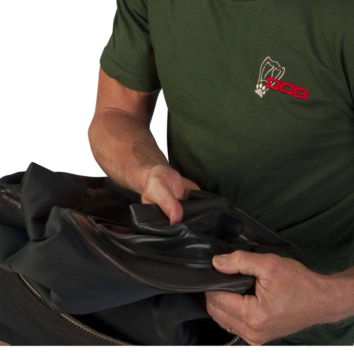 DUI ZipSeal Standard Latex Wrist Seal – Replacement Wrist Seal for DUI Drysuits