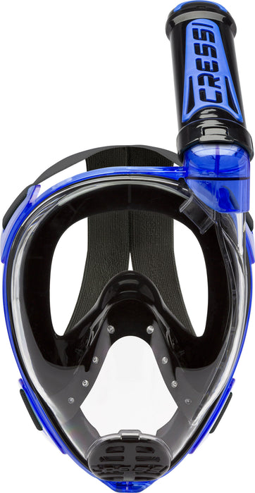 Cressi Duke Full Face snorkeling Mask