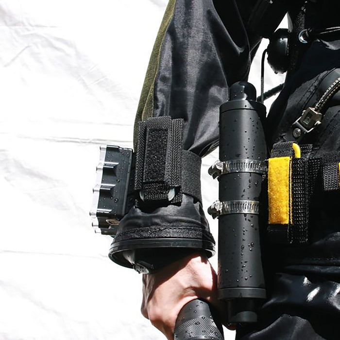 Eezycut Trilobite, Harness Pouch