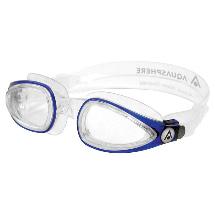 Aqua Sphere Eagle Clear Lens Swim Goggles