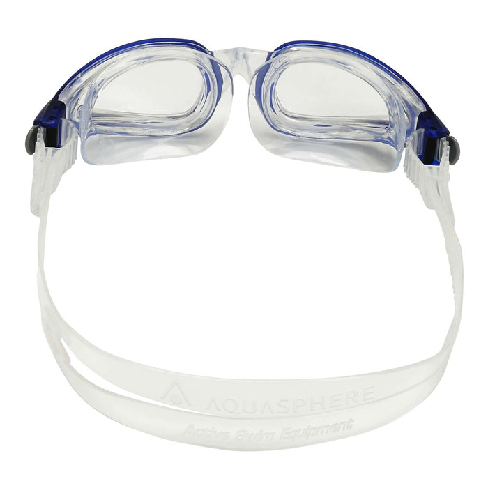 Aqua Sphere Eagle Clear Lens Swim Goggles