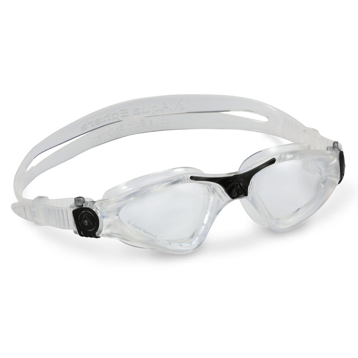 Aqua Sphere Kayenne Clear Lens Swim Goggles