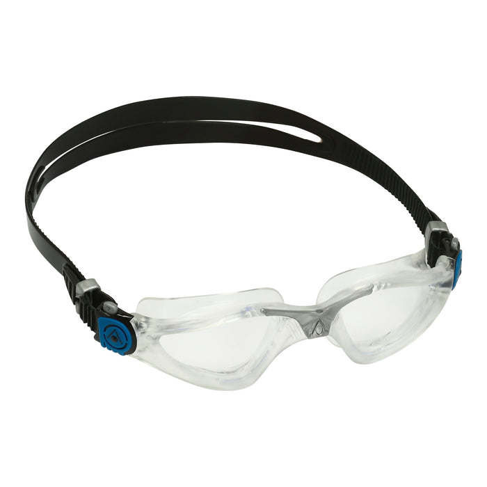 Aqua Sphere Kayenne Clear Lens Swim Goggles